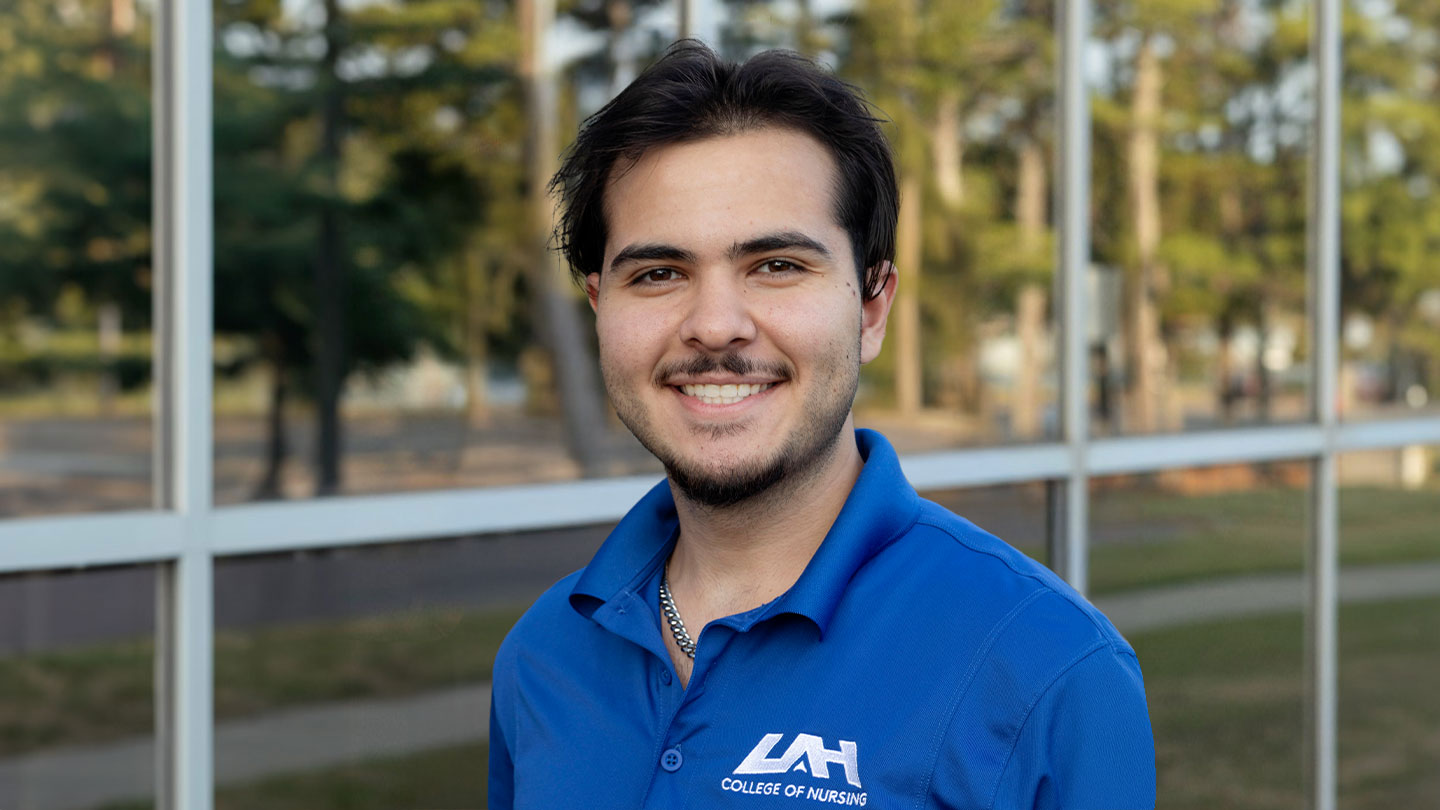 Ahmed Matar